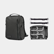 WANDRD PRVKE V4 21L Zip Bag