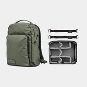 WANDRD PRVKE V4 31L Pocket Bag
