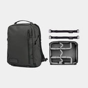 WANDRD PRVKE V4 31L Zip Bag