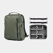 WANDRD PRVKE V4 31L Zip Bag