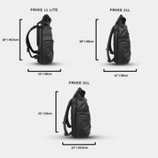 WANDRD PRVKE 11 Lite V3