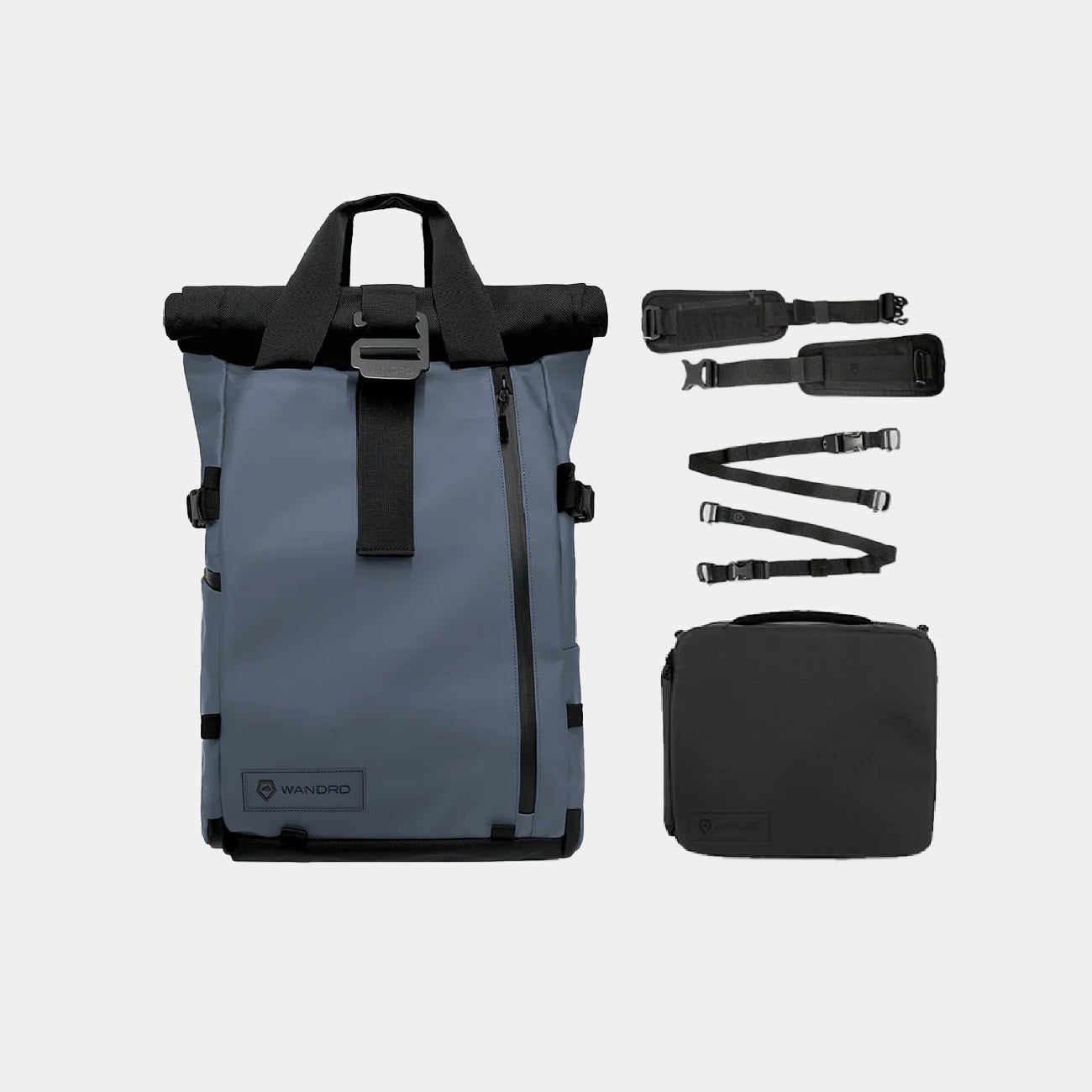 WANDRD PRVKE 21L V3 - Photography Bundle