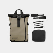 WANDRD PRVKE 21L V3 - Photography Bundle