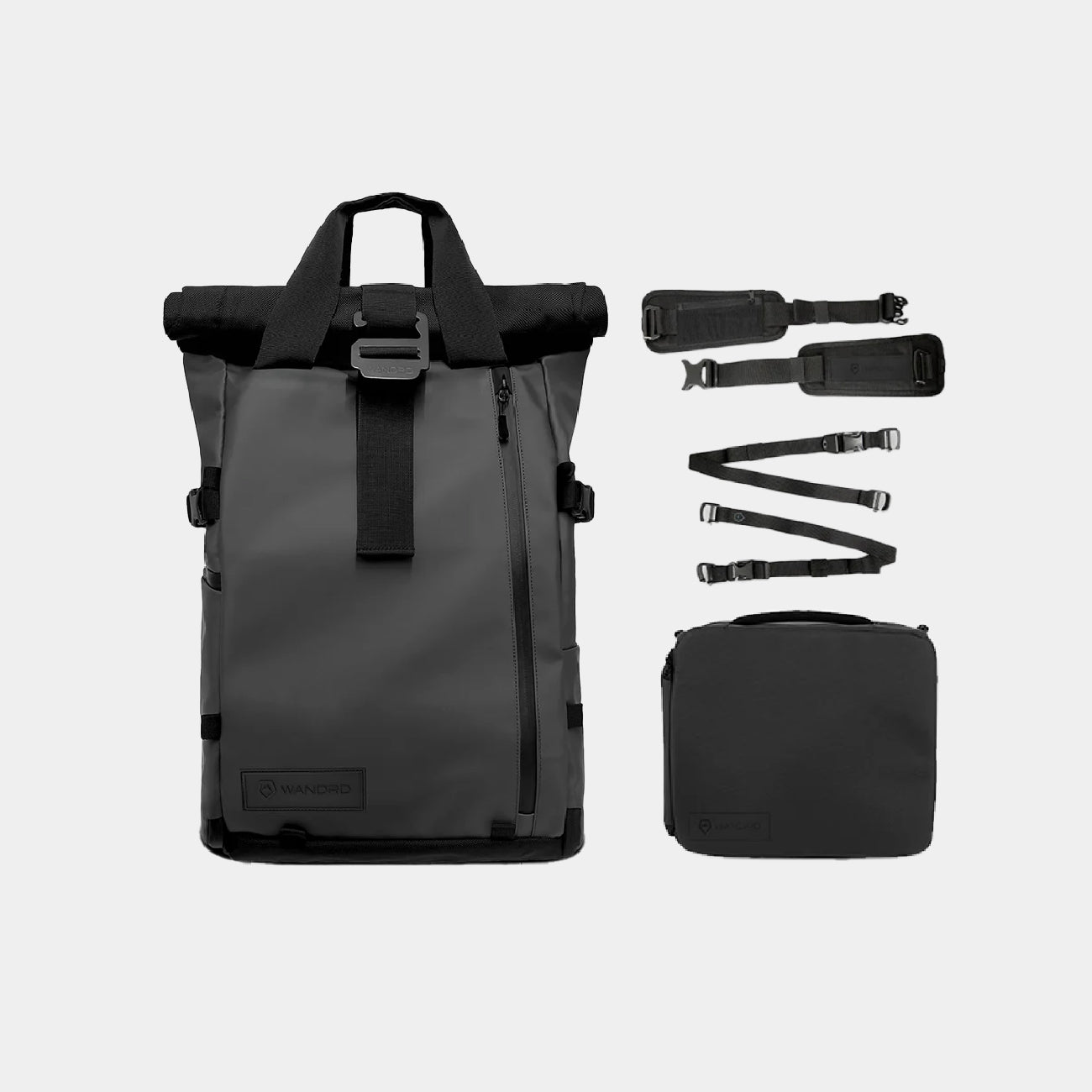 WANDRD PRVKE 31L V3 - Photography Bundle