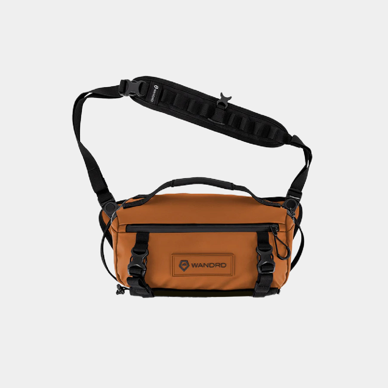 WANDRD ROGUE SLING - 6L ベージュ WANDRD ROGUE 6L Sling V1 – Wandrd