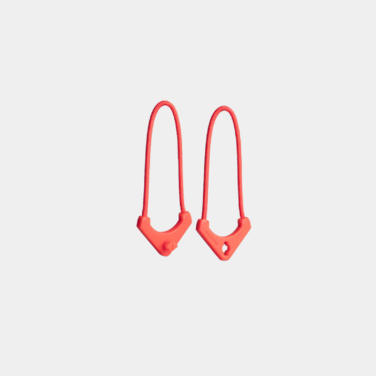 WANDRD WORRYLESS Zipper Puller