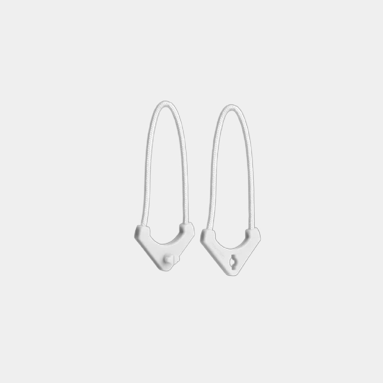 WANDRD WORRYLESS Zipper Puller