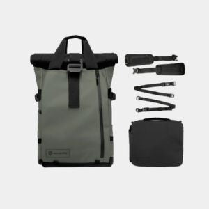 WANDRD PRVKE 31L V3