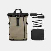 WANDRD PRVKE 31L V3